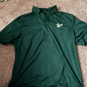 USF polo